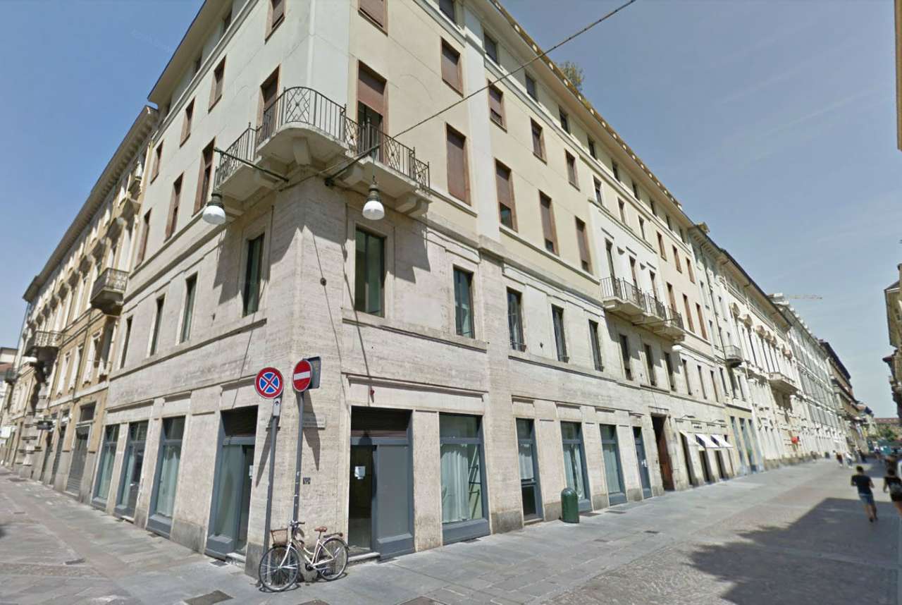  torino vendita quart: centro corner l'immobiliare s.n.c.