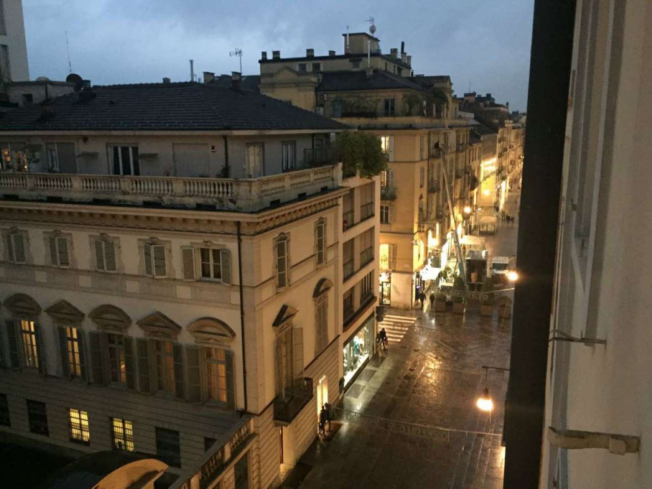 Appartamento TORINO vendita  CENTRO Lagrange Corner l'immobiliare s.n.c.