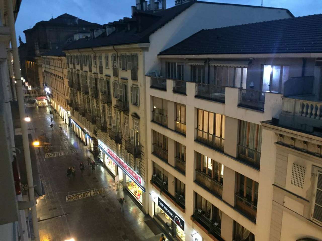 Appartamento TORINO vendita  CENTRO Lagrange Corner l'immobiliare s.n.c.