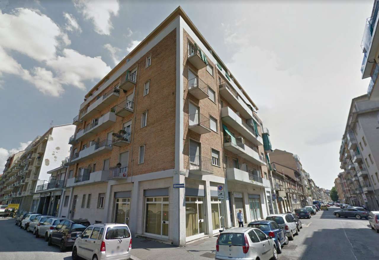  torino vendita quart: parella corner l'immobiliare s.n.c.