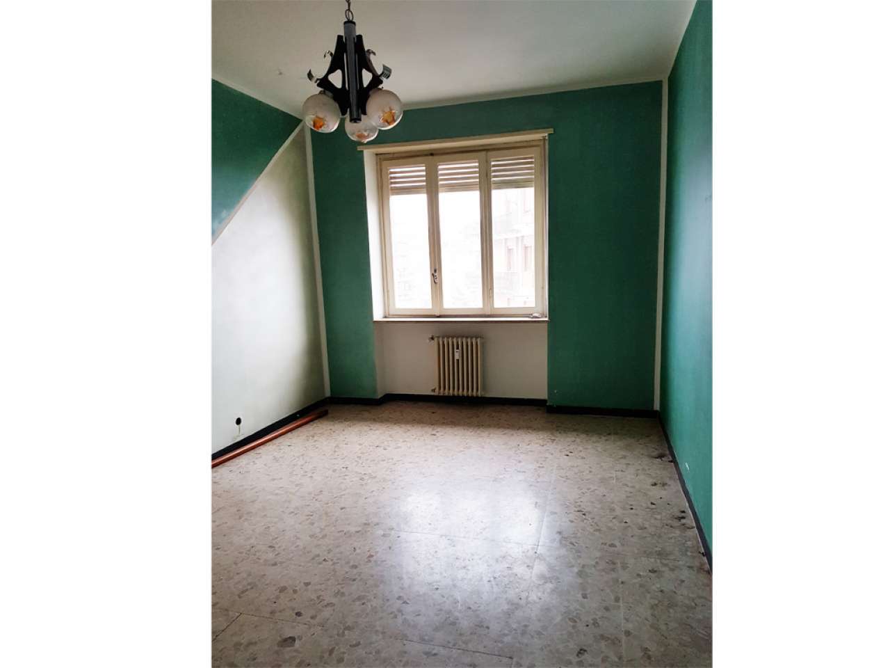 Appartamento TORINO vendita  SANTA RITA Castelgomberto Corner l'immobiliare s.n.c.