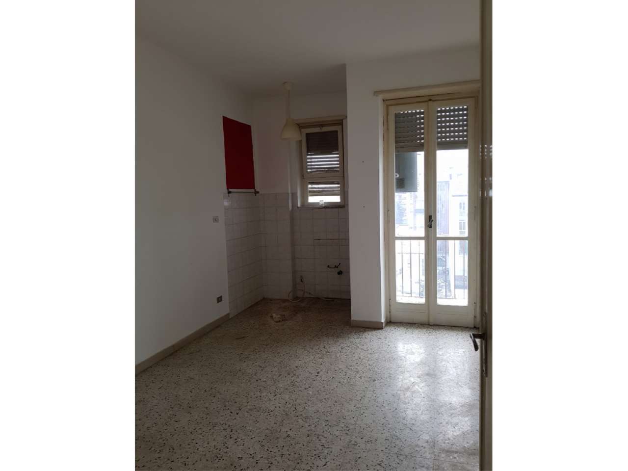 Appartamento TORINO vendita  SANTA RITA Castelgomberto Corner l'immobiliare s.n.c.