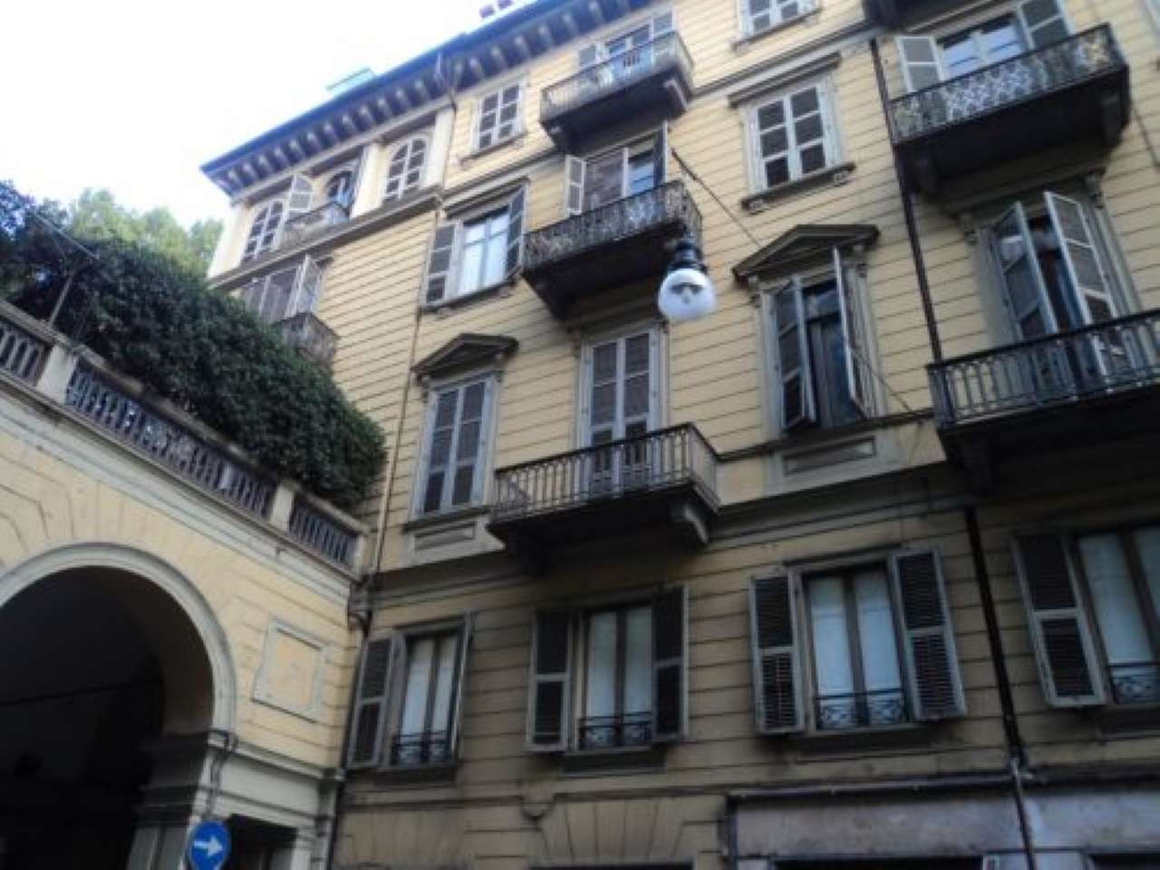  torino vendita quart: centro corner l'immobiliare s.n.c.