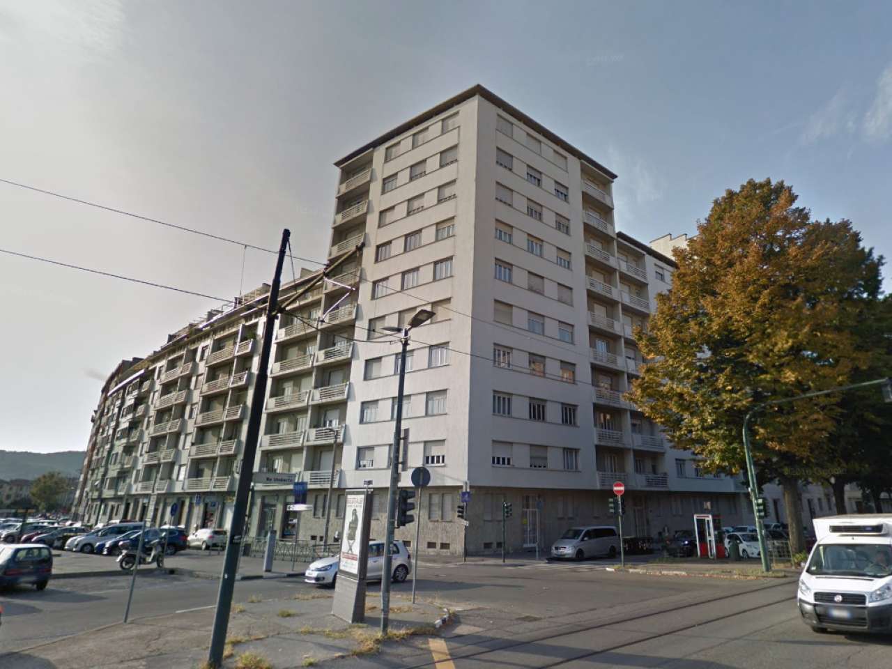  torino vendita quart: crocetta corner l'immobiliare s.n.c.