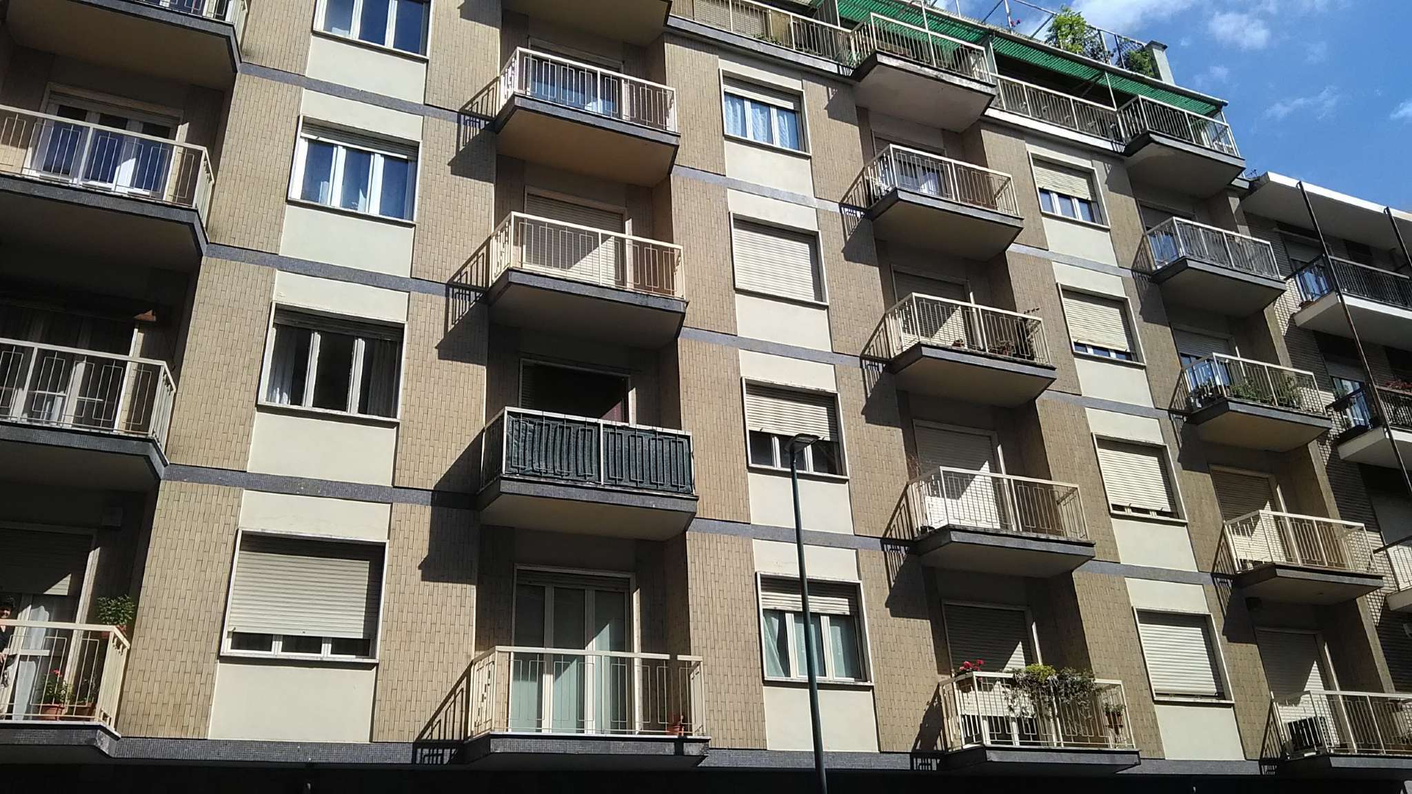  torino vendita quart: santa rita corner l'immobiliare s.n.c.