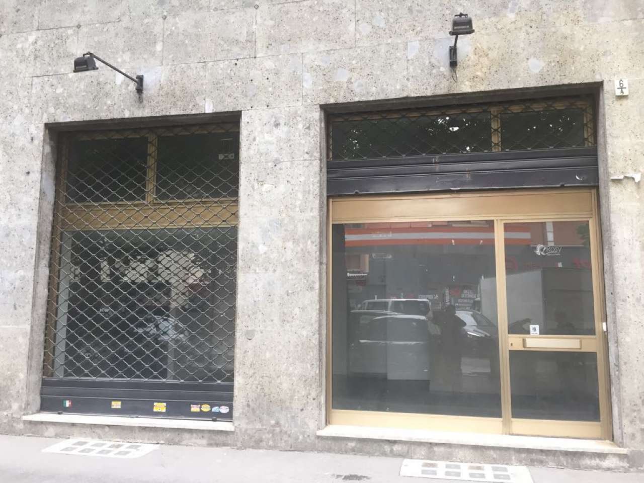  torino vendita quart: crocetta corner-l'immobiliare-s.n.c.