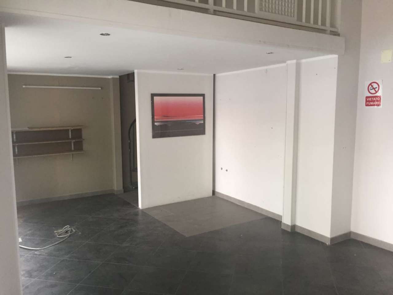 Negozio - Loc.Com. TORINO vendita  CROCETTA Achille Loria Corner l'immobiliare s.n.c.