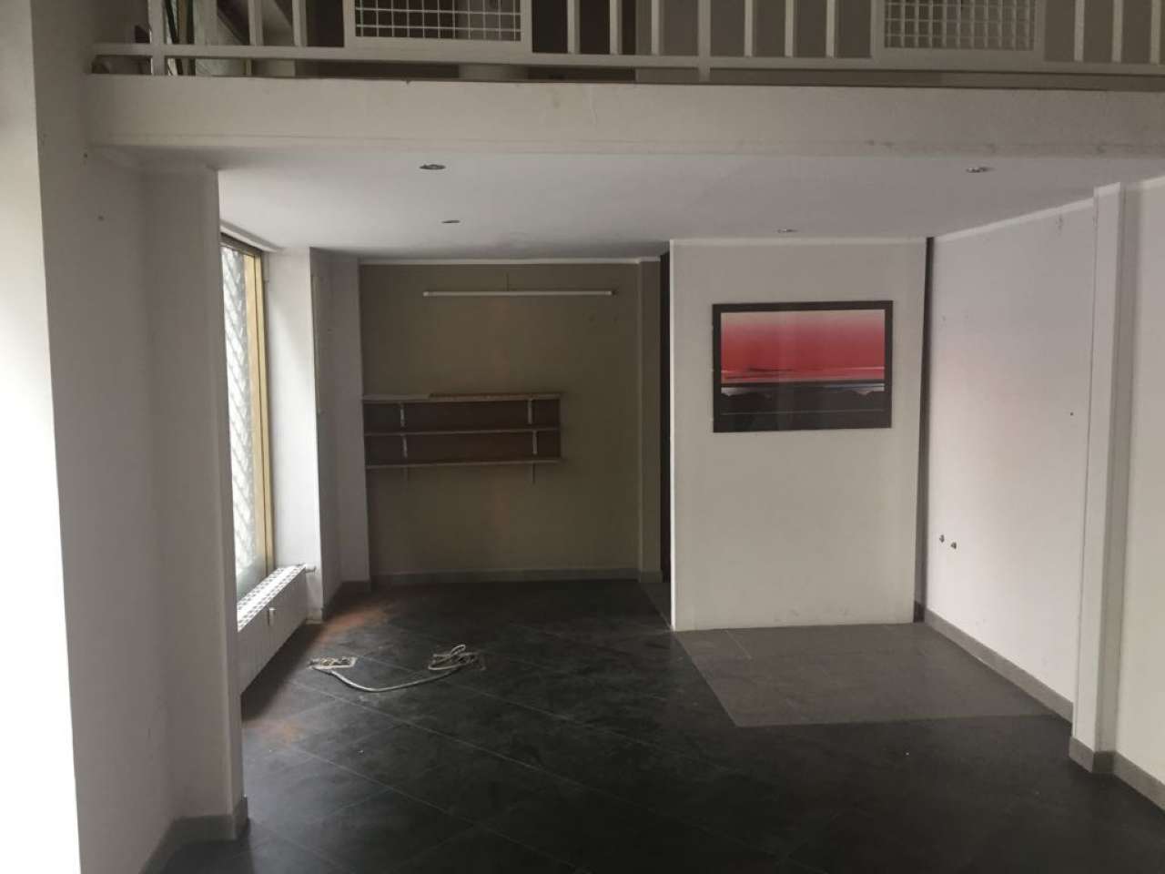 Negozio - Loc.Com. TORINO vendita  CROCETTA Achille Loria Corner l'immobiliare s.n.c.