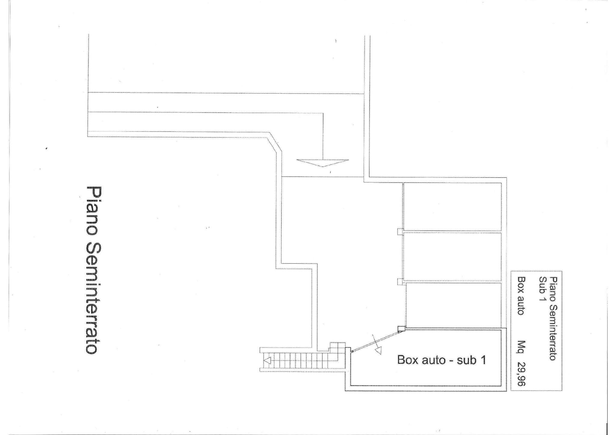 Appartamento CATTOLICA vendita   Carpignola Troviamocasa.com