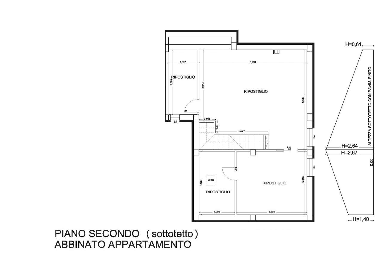 Appartamento CATTOLICA vendita   Macanno Troviamocasa.com