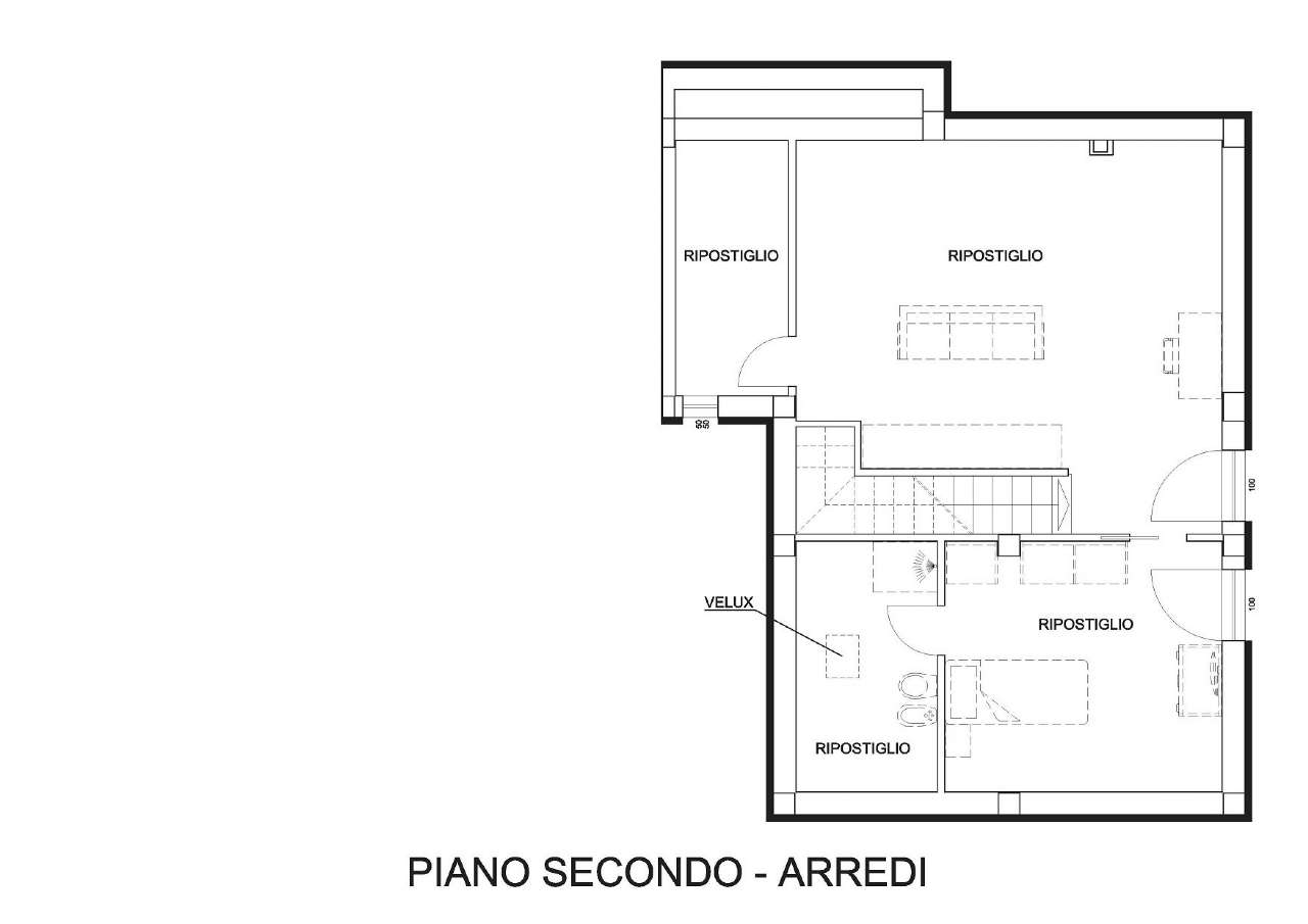 Appartamento CATTOLICA vendita   Macanno Troviamocasa.com