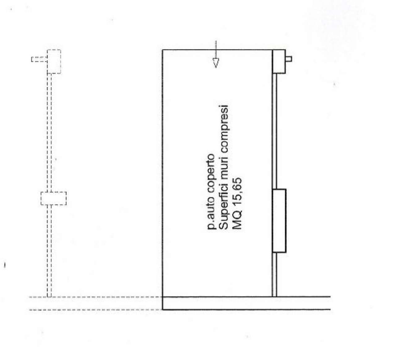 Appartamento CATTOLICA vendita   Carpignola Troviamocasa.com