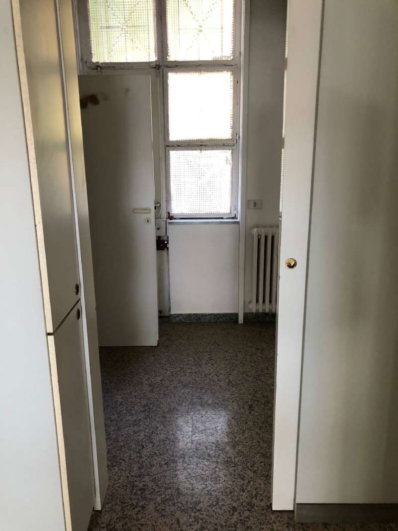 Negozio - Loc.Com. MILANO affitto  BARONA BIANCOSPINI Milano Lorenteggio