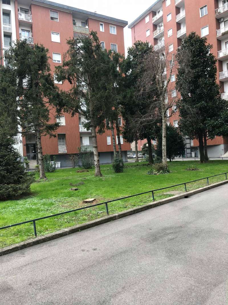 Appartamento TREZZANO SUL NAVIGLIO vendita   Greppi Marco Milano Lodovico il Moro