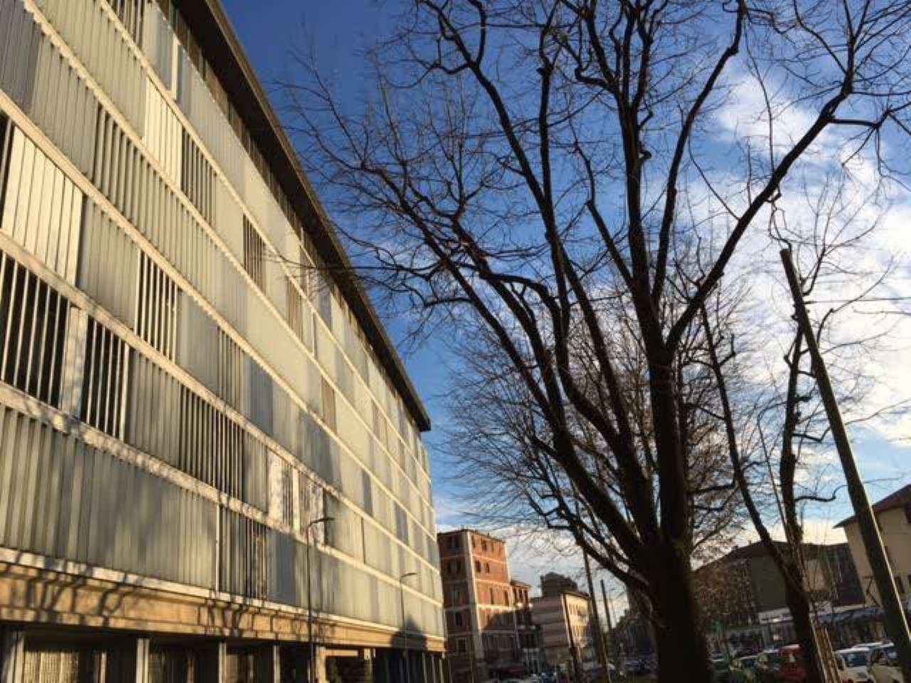 Ufficio - Loc.Com. MILANO affitto  RIPAMONTI via Ripamonti Besozzi Immobili