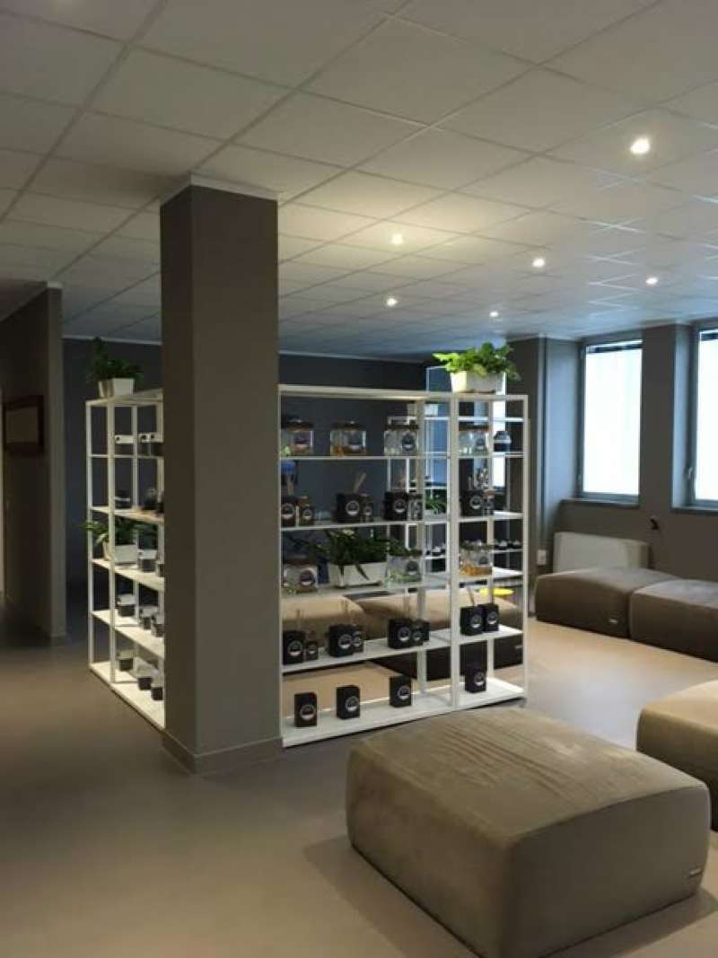 Ufficio - Loc.Com. MILANO affitto  RIPAMONTI Ripamonti Besozzi Immobili