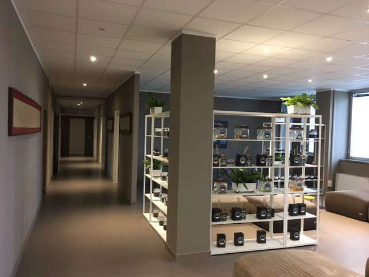 Ufficio - Loc.Com. MILANO affitto  RIPAMONTI Ripamonti Besozzi Immobili