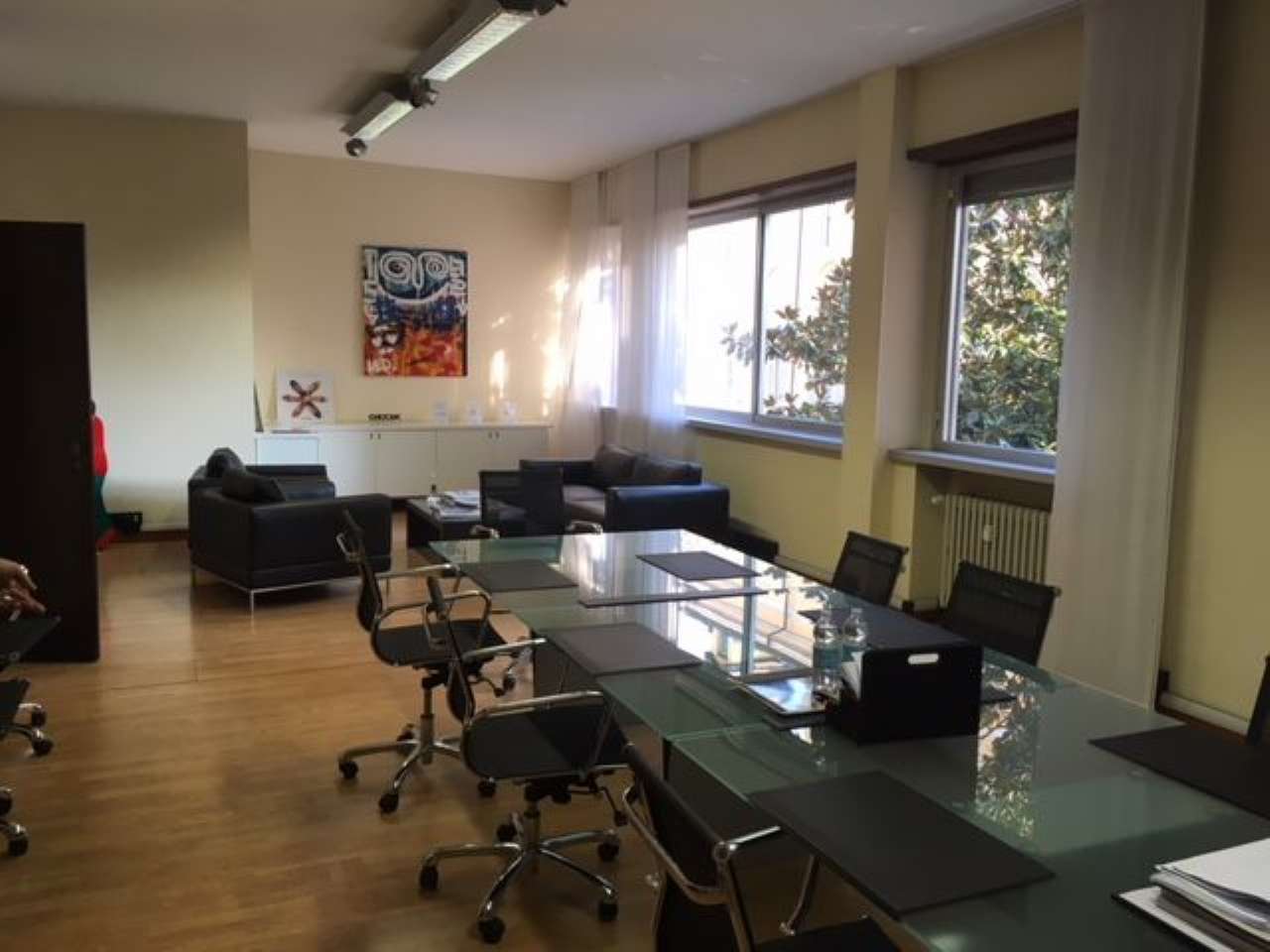 Ufficio - Loc.Com. MILANO vendita  CENTRO STORICO fatebenefratelli Besozzi Immobili