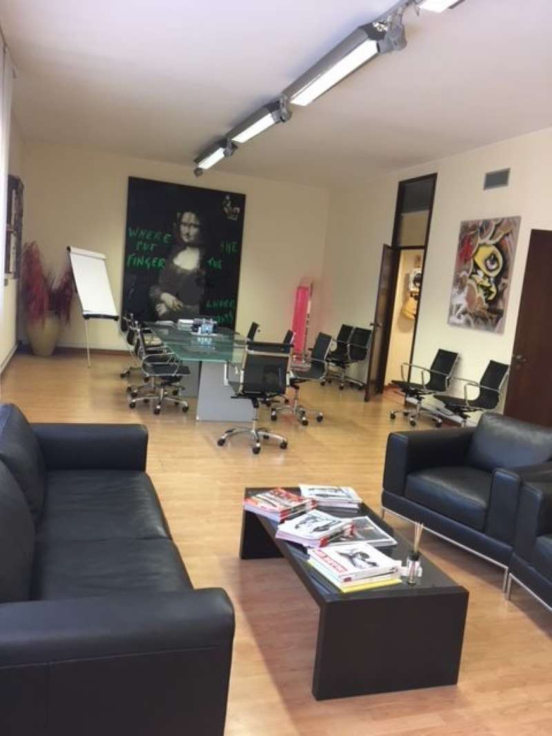 Ufficio - Loc.Com. MILANO vendita  CENTRO STORICO fatebenefratelli Besozzi Immobili