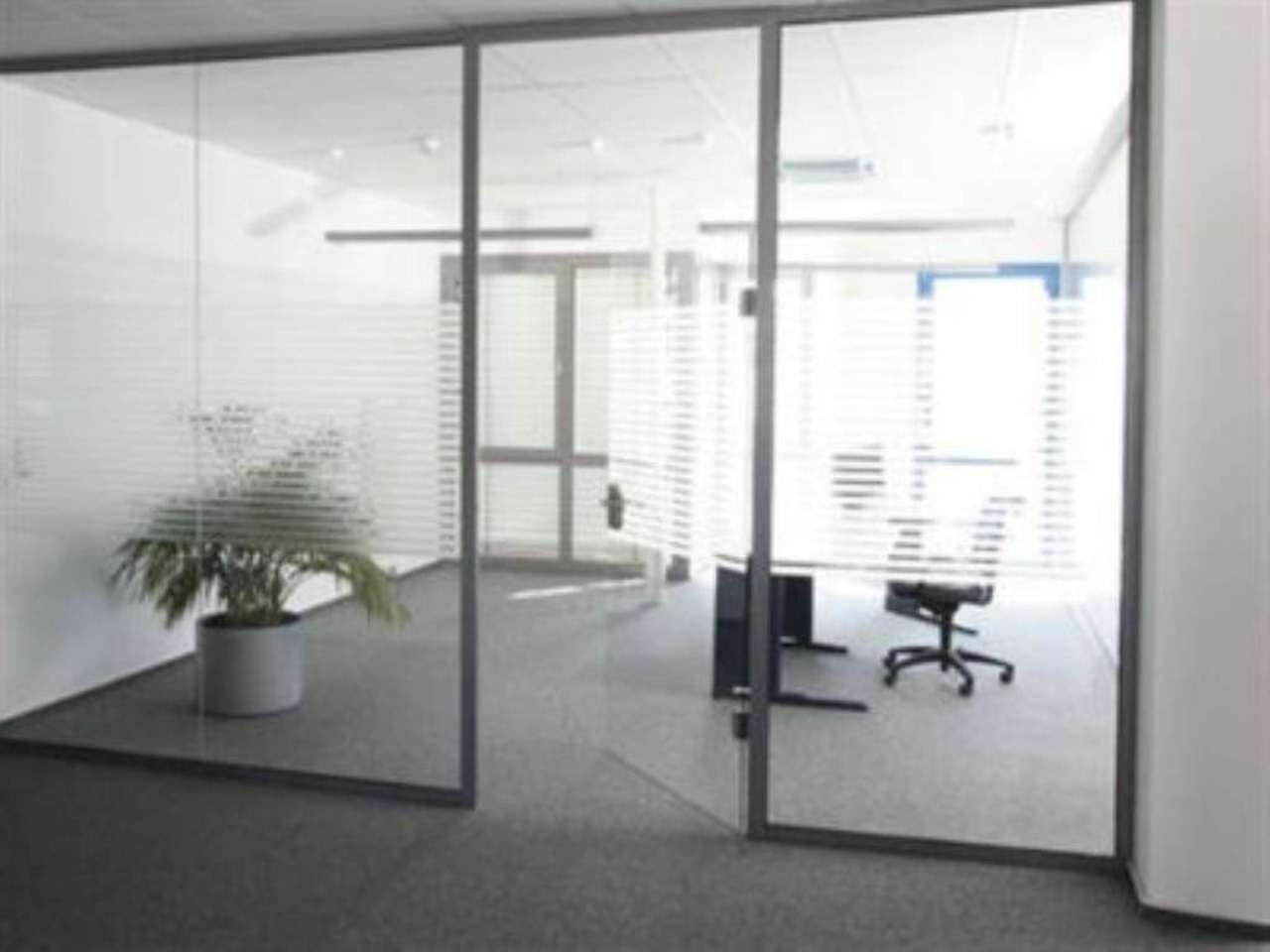 Ufficio - Loc.Com. MILANO affitto  ISOLA Garibaldi World Capital Real Estate