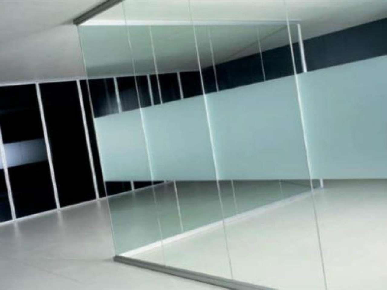 Ufficio - Loc.Com. MILANO affitto  ISOLA Garibaldi World Capital Real Estate