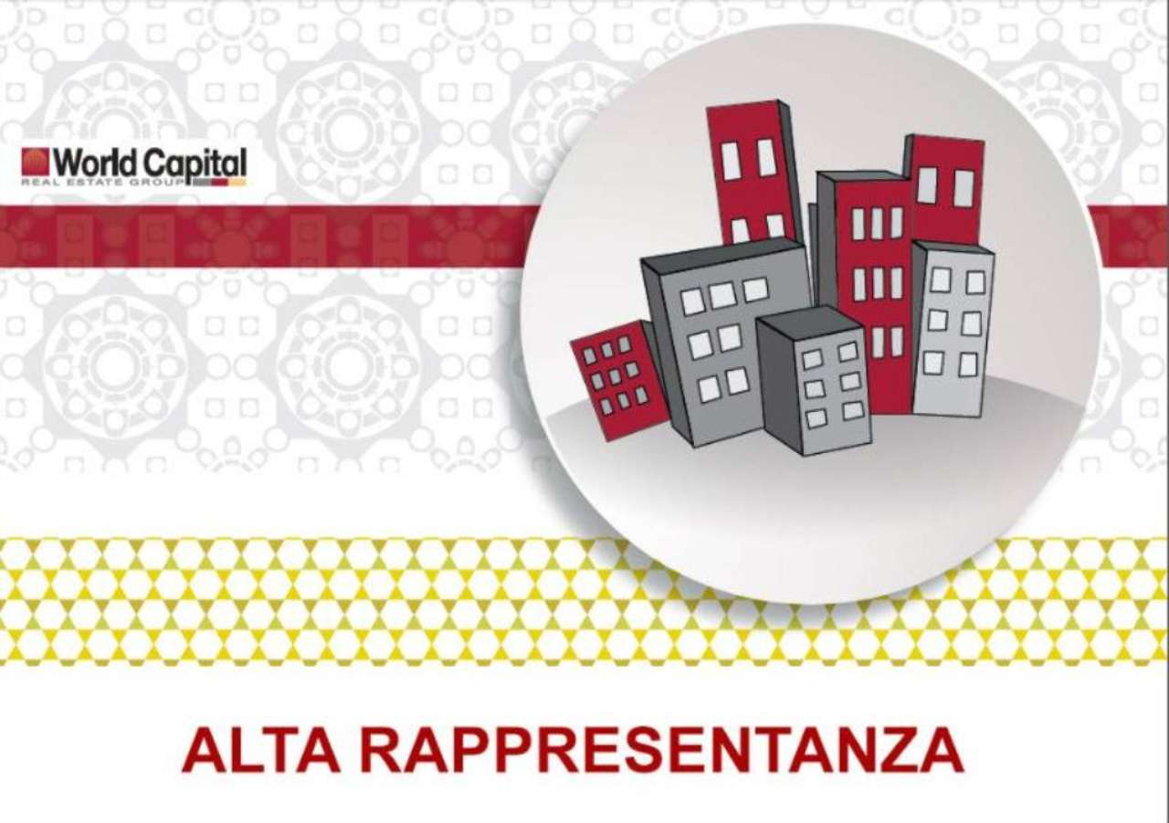 Ufficio - Loc.Com. MILANO affitto  ISOLA Garibaldi World Capital Real Estate