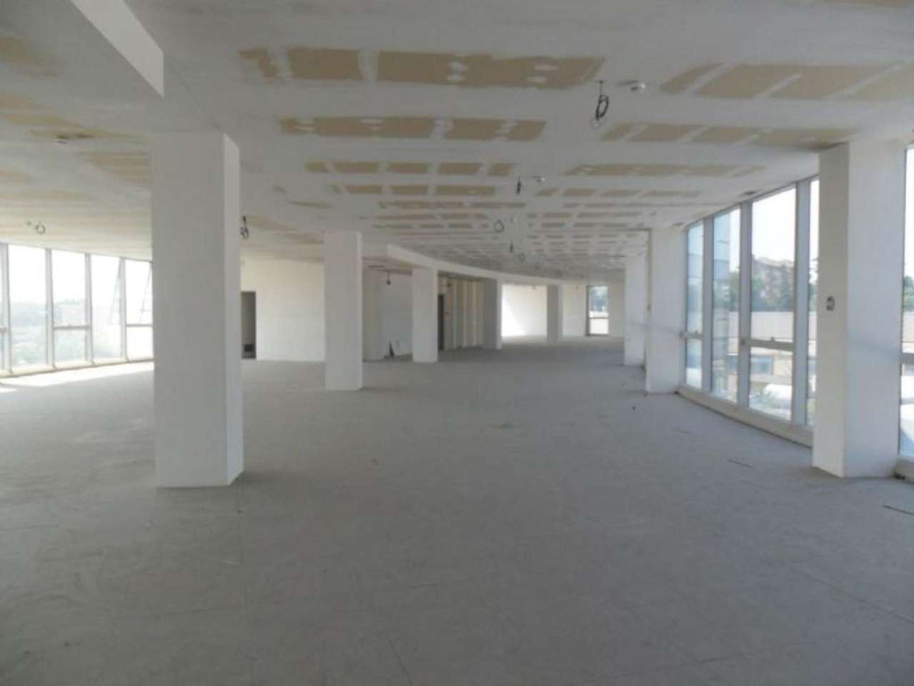 Ufficio - Loc.Com. MILANO affitto  CENTRO STORICO Duomo World Capital Real Estate