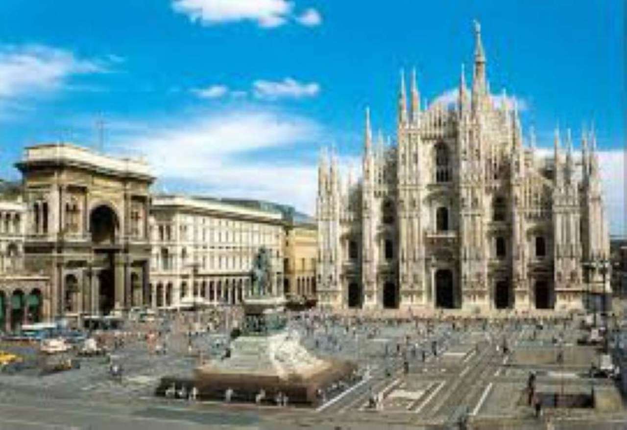 Ufficio - Loc.Com. MILANO affitto  CENTRO STORICO Duomo World Capital Real Estate