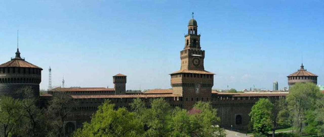 Ufficio - Loc.Com. MILANO affitto  CENTRO STORICO Duomo World Capital Real Estate