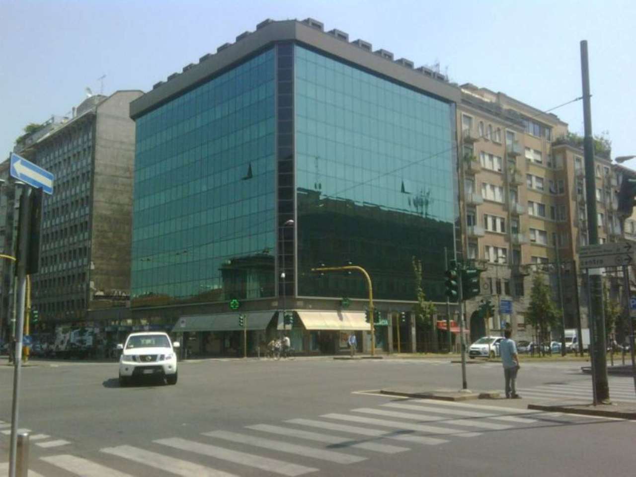  milano affitto quart: repubblica world-capital-real-estate