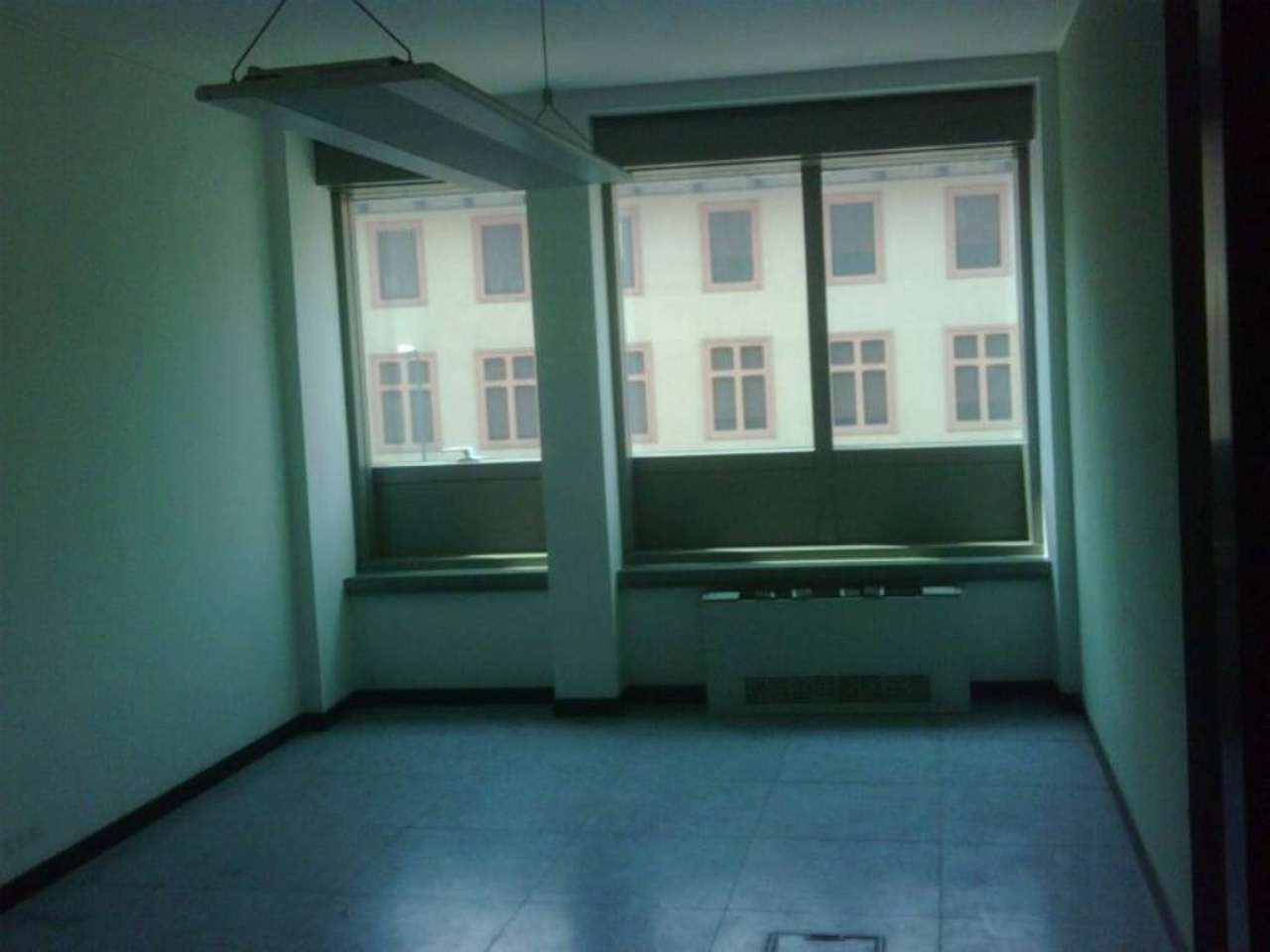 Ufficio - Loc.Com. MILANO affitto  REPUBBLICA Filzi World Capital Real Estate