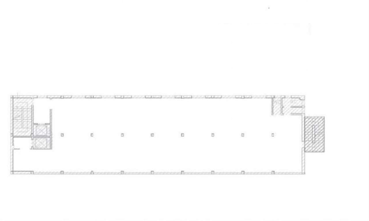 Ufficio - Loc.Com. MILANO affitto  CENTRO STORICO Via Turati World Capital Real Estate