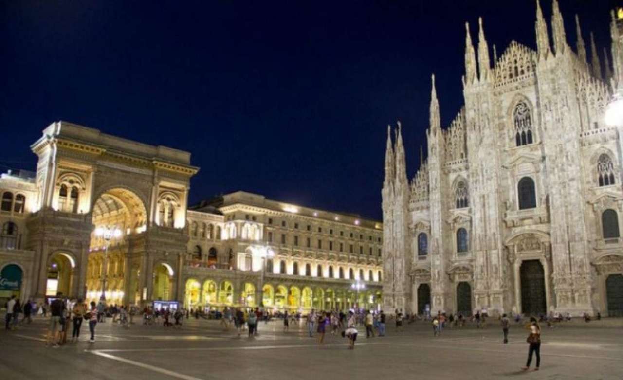  milano affitto quart: centro storico world-capital-real-estate