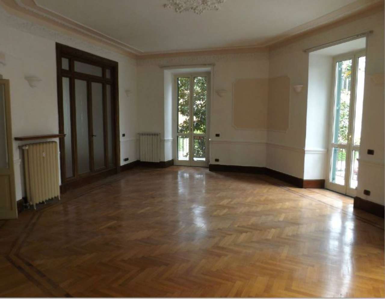 Ufficio - Loc.Com. MILANO affitto  CENTRO STORICO Via Orefici World Capital Real Estate