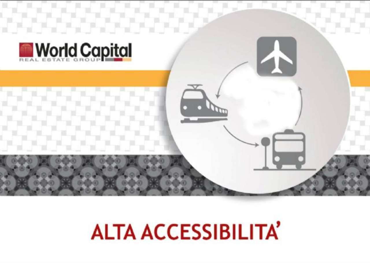 Ufficio - Loc.Com. MILANO affitto  ROMOLO Alessandria World Capital Real Estate