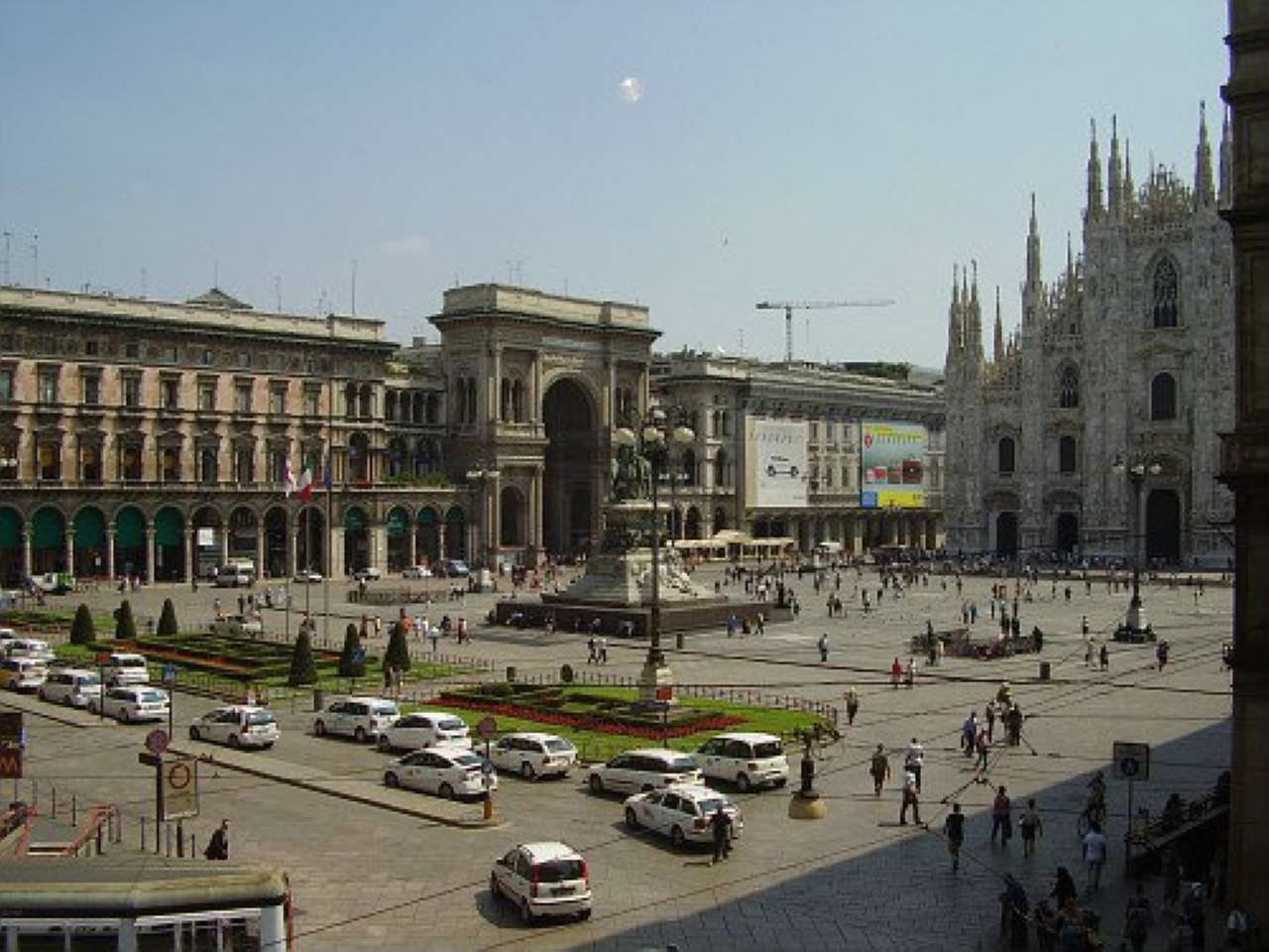  milano affitto quart: centro storico world-capital-real-estate