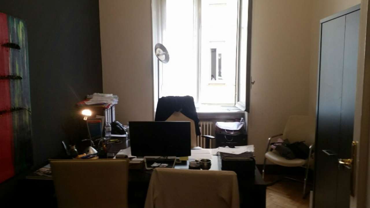 Ufficio - Loc.Com. MILANO affitto  CENTRO STORICO Cantù World Capital Real Estate