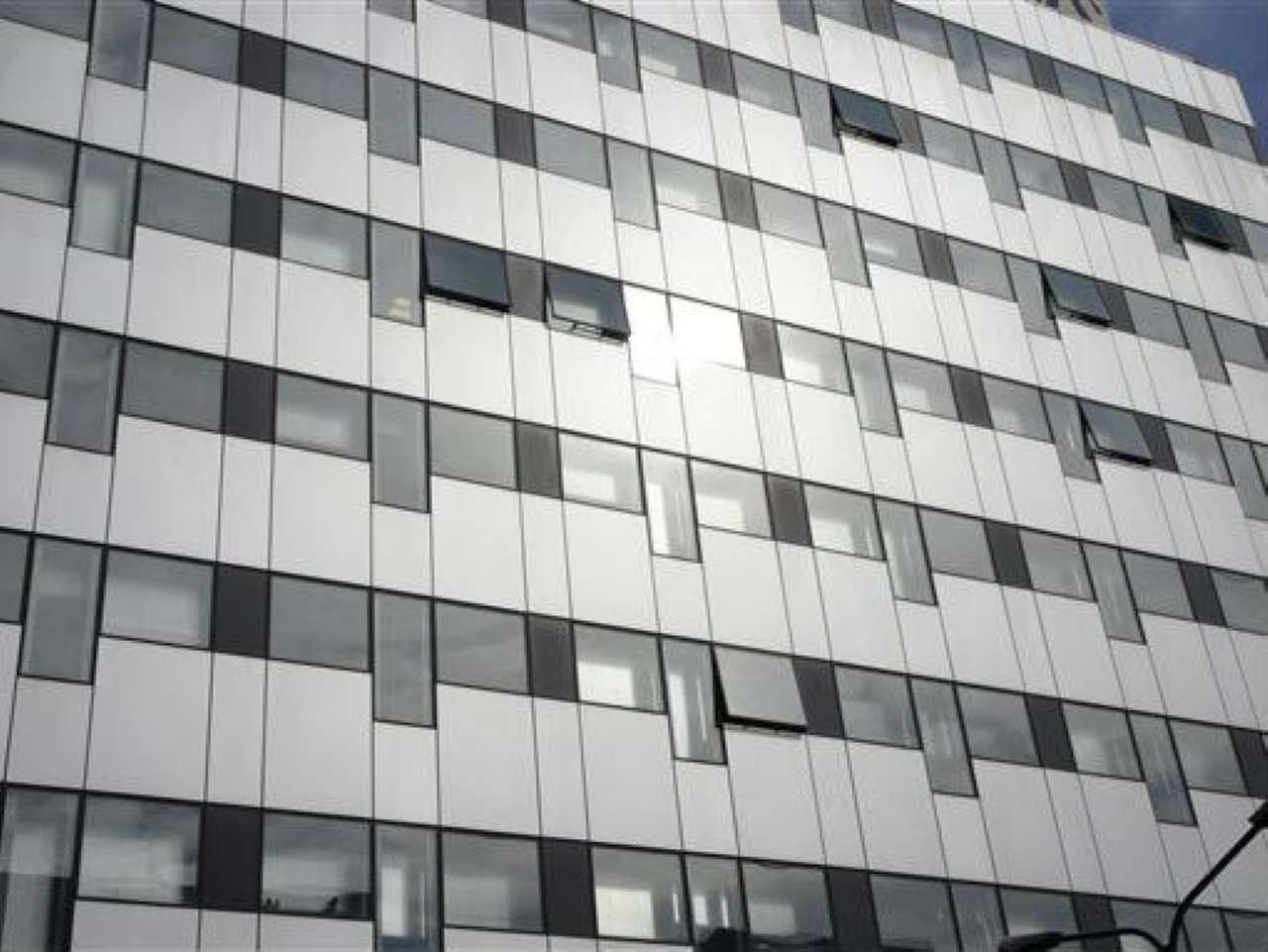 Ufficio - Loc.Com. MILANO affitto  PORTA NUOVA Viale Francesco Restelli World Capital Real Estate