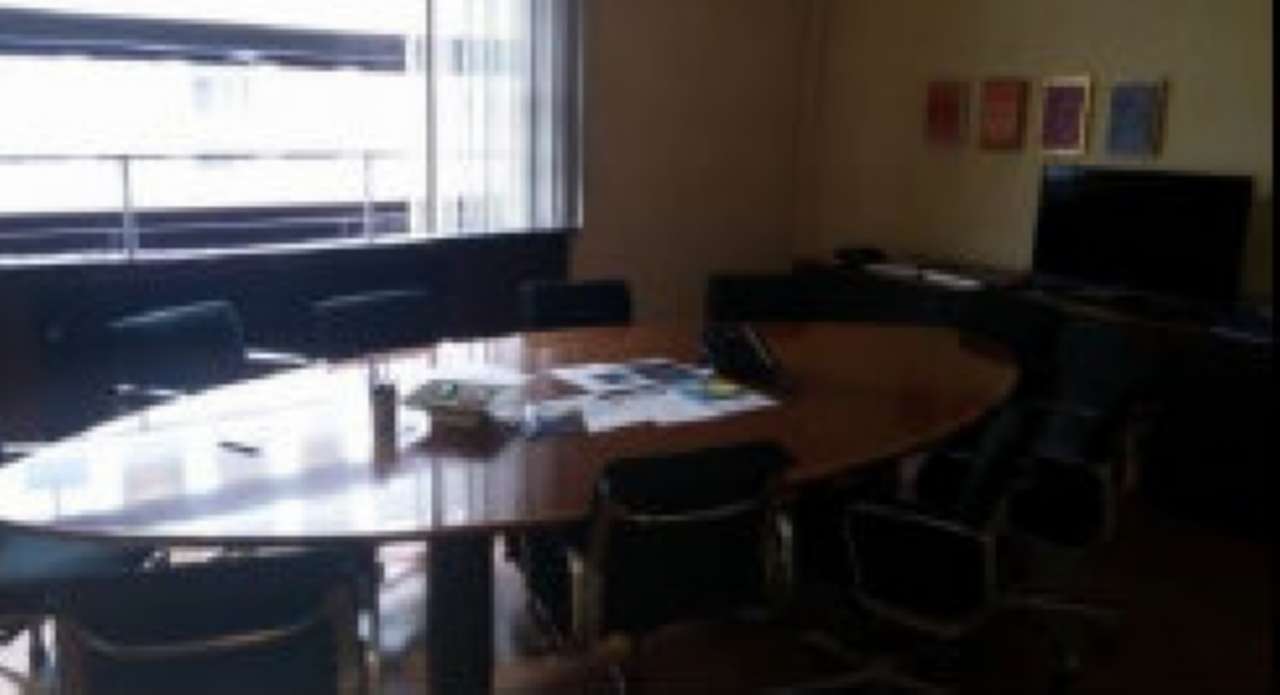 Ufficio - Loc.Com. MILANO affitto  CENTRO STORICO Piazza Diaz World Capital Real Estate