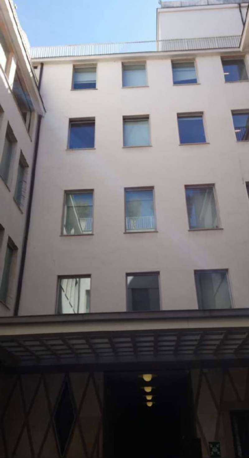  milano affitto quart: centro storico world-capital-real-estate