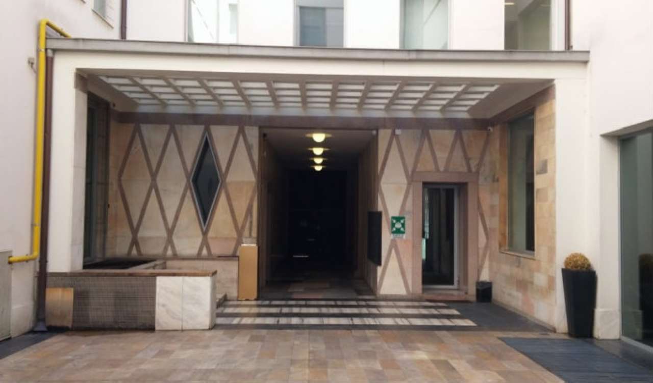 Ufficio - Loc.Com. MILANO affitto  CENTRO STORICO Agnello World Capital Real Estate