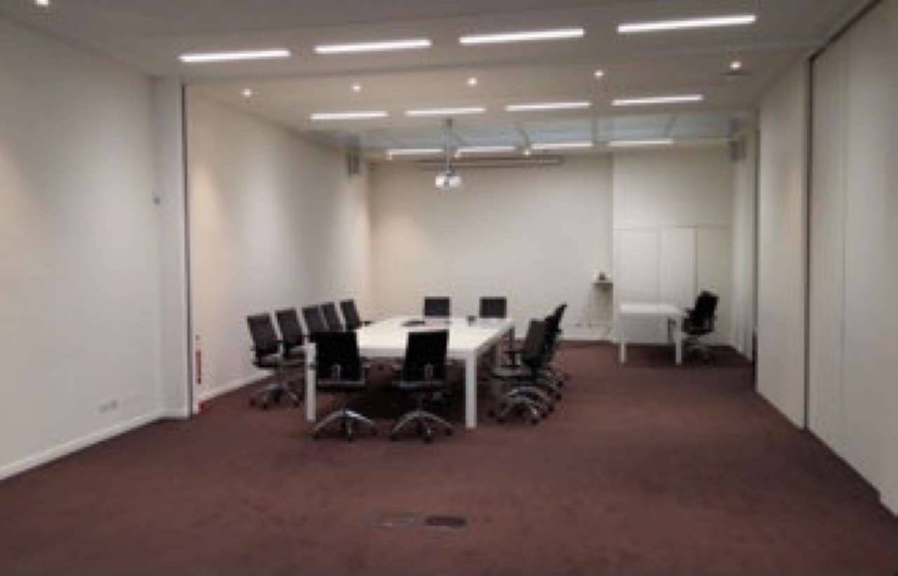 Ufficio - Loc.Com. MILANO affitto  CENTRO STORICO Agnello World Capital Real Estate