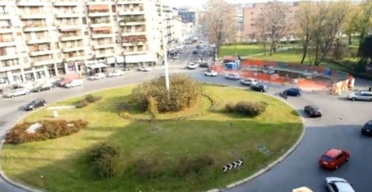 Ufficio - Loc.Com. MILANO affitto   Edoardo Bonardi World Capital Real Estate