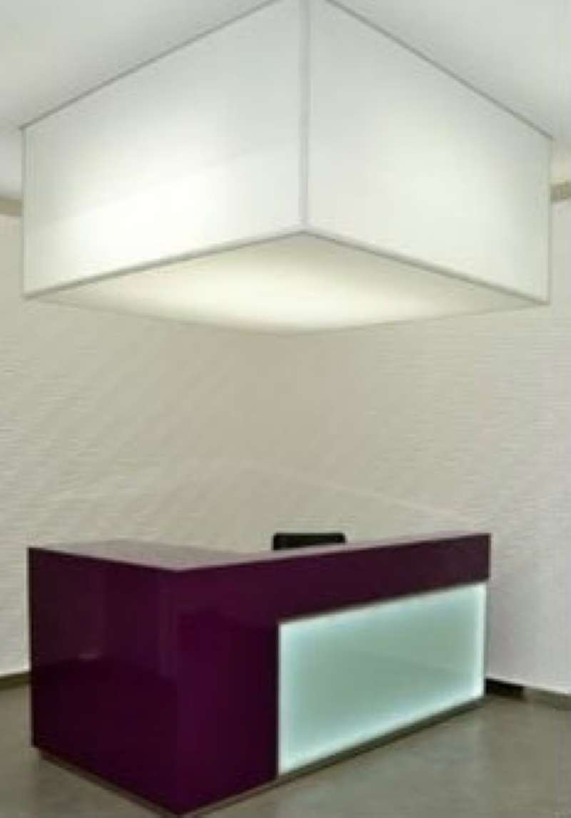 Ufficio - Loc.Com. MILANO affitto  PORTA SEMPIONE O ARCO DELLA PACE Vincenzo Monti World Capital Real Estate