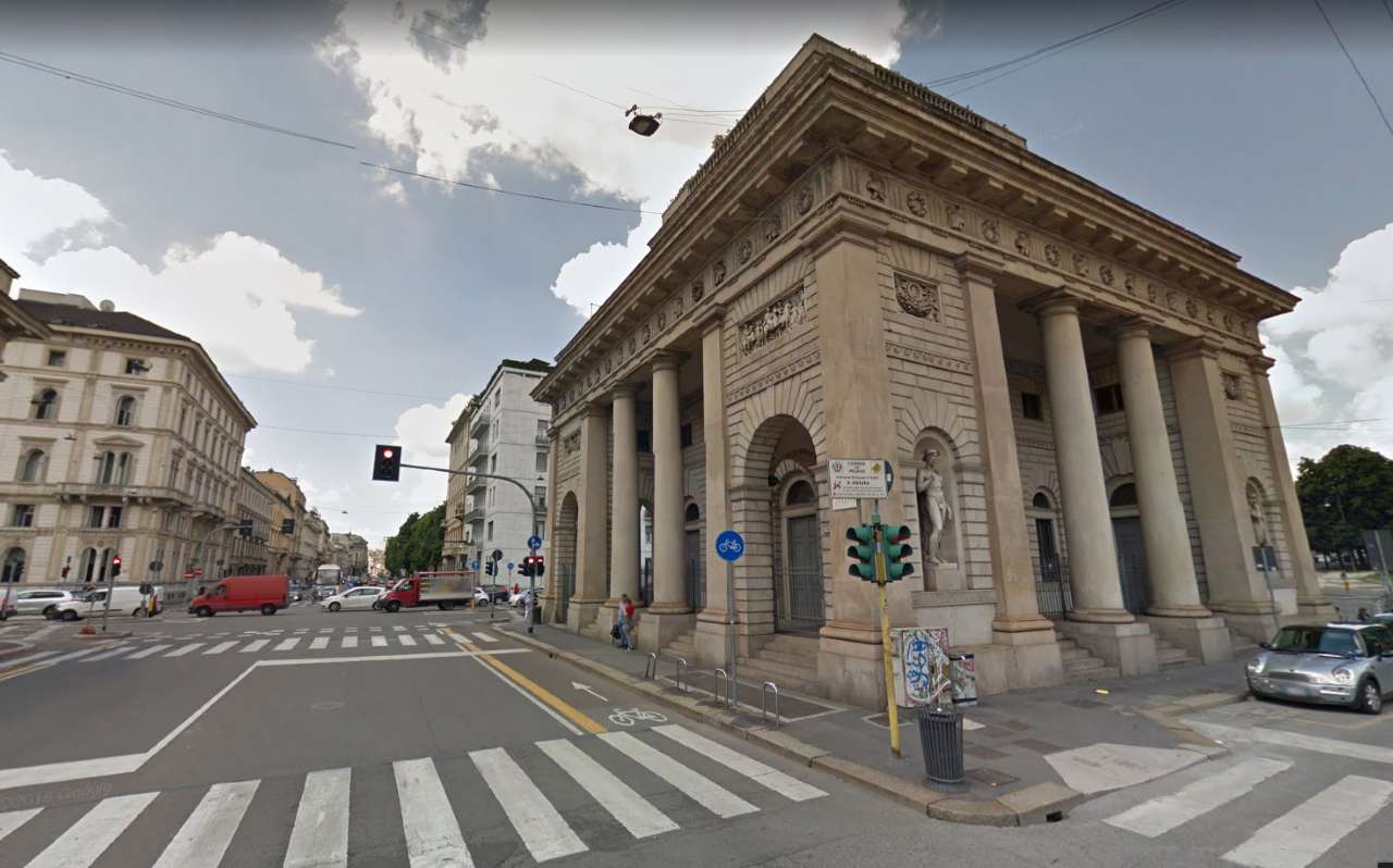  milano affitto quart: buenos aires world-capital-real-estate