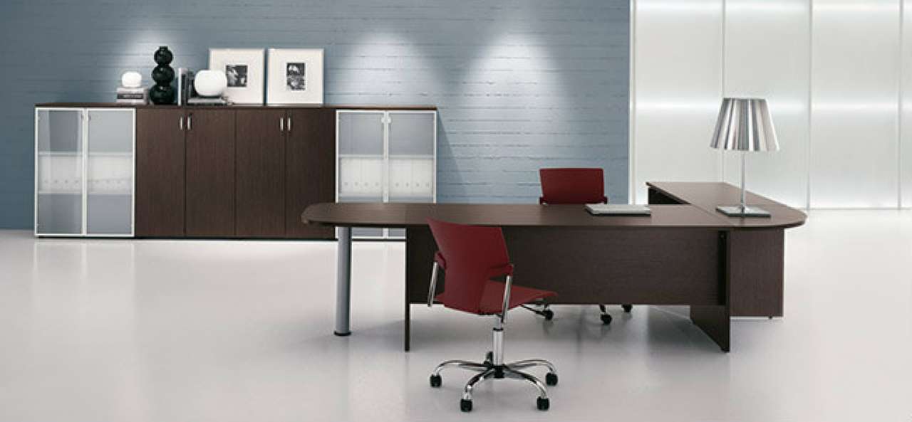 Ufficio - Loc.Com. MILANO affitto  BUENOS AIRES Venezia World Capital Real Estate