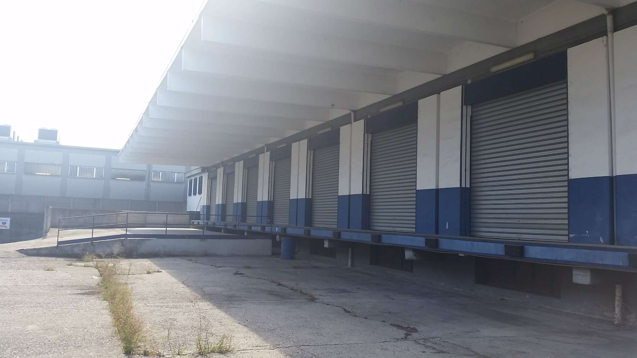 Capannoni (Tutti) MILANO vendita  CORVETTO Mecenate World Capital Real Estate