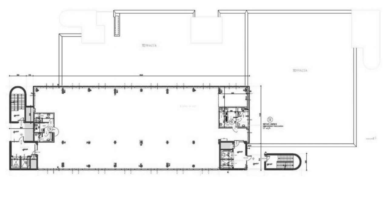 Negozio - Loc.Com. MILANO vendita  V GIORNATE  World Capital Real Estate