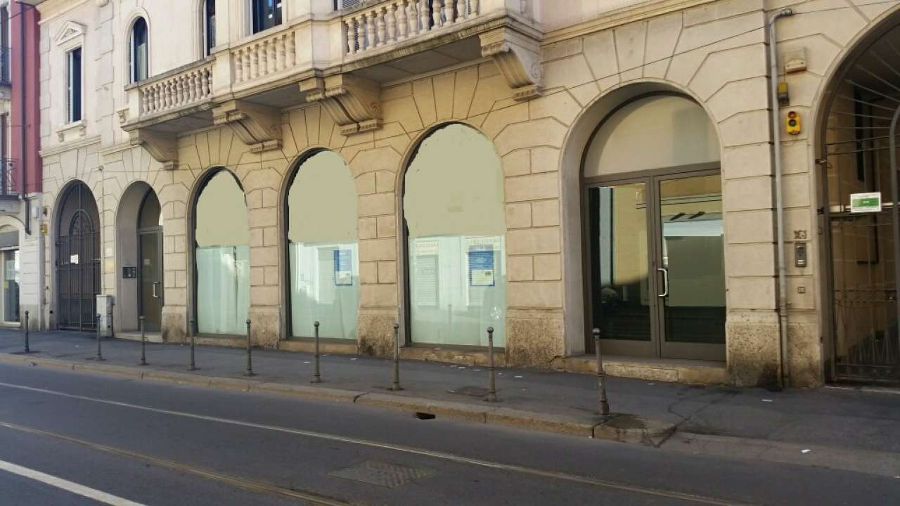  milano affitto quart: affori world-capital-real-estate