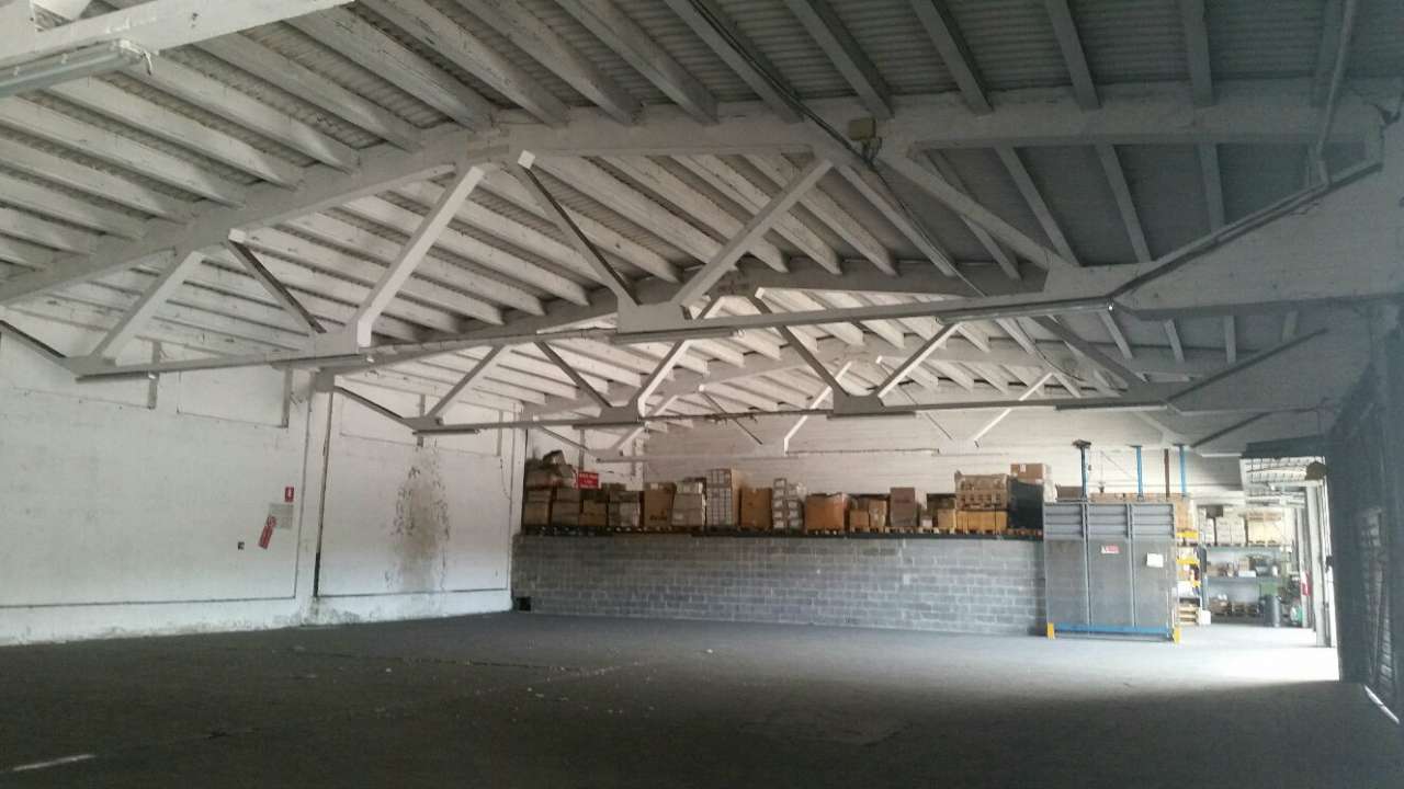 Capannoni (Tutti) MILANO vendita  CORVETTO Fantoli World Capital Real Estate